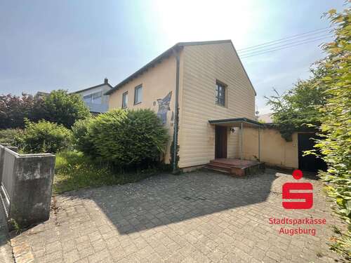 Foto - Haus zum Kaufen in Gersthofen 695.000,00 € 155 m²