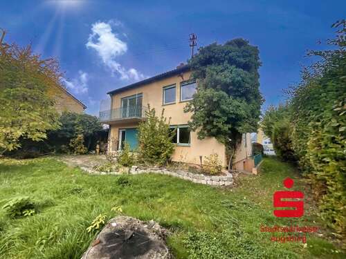 Foto - Haus zum Kaufen in Gersthofen 649.000,00 € 155 m²