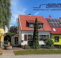 Haus zum Kaufen in Unstrut- Hainich Großengottern 129.000,00 € 96.26 m² - Unstrut- Hainich /Großengottern