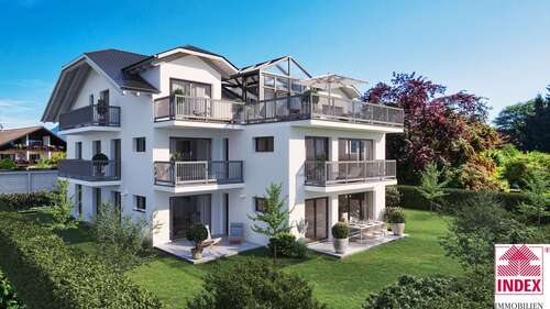 Foto - Garage zu verkaufen in Oberaudorf 28.500,00 €