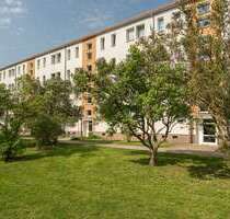 Wohnung zum Mieten in Naumburg (Saale) 440,00 € 59.64 m²