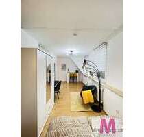 Wohnen auf Zeit in Erlangen 870,00 €