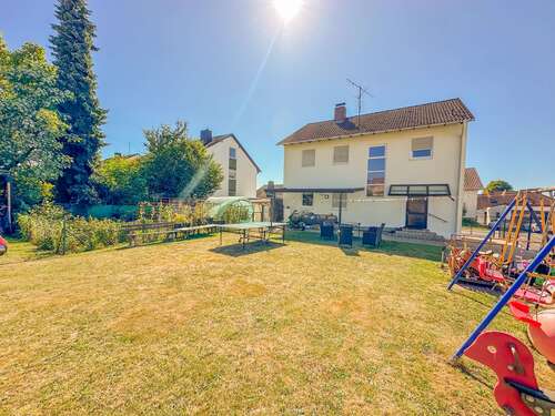 Foto - Haus zum Kaufen in Bruchmühlbach miesau 379.000,00 € 148 m²