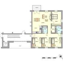 Wohnung zum Mieten in Weinböhla 1.563,00 € 133 m²