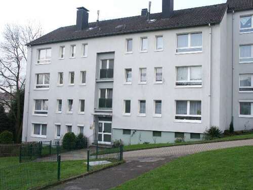 Foto - Wohnung zum Mieten in Wuppertal 295,00 € 39.24 m²