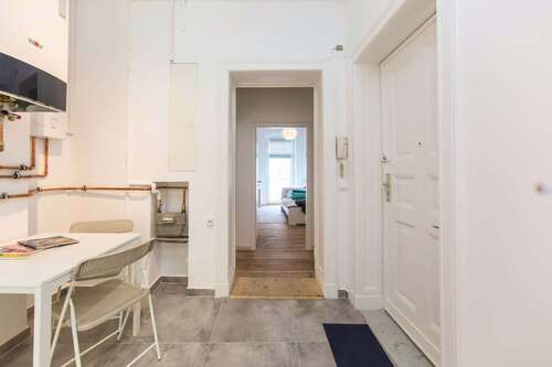 Foto - WG-Zimmer in Berlin 610,00 € 10 m²