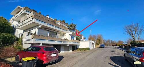 Foto - Wohnung zum Mieten in Bad Schwalbach Lindschied 550,00 € 62 m²