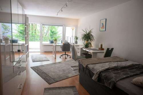 Foto - Wohnen auf Zeit in Heidelberg 1.490,00 €