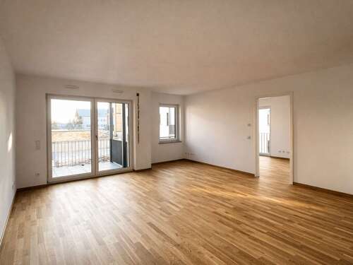 Foto - Wohnung zum Kaufen in Bad Aibling-Harthausen 610.000,00 € 96 m²