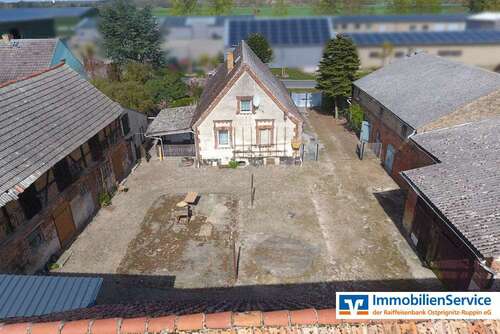 Foto - Haus zum Kaufen in Lögow 130.000,00 € 90 m²