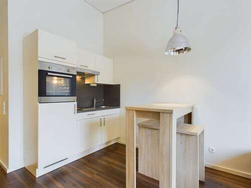 Foto - Wohnung zum Mieten in Bamberg 450,00 € 27.88 m²