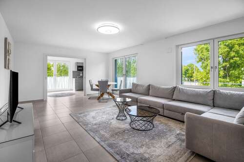Foto - Wohnung zum Mieten in München 2.960,00 € 102.67 m²