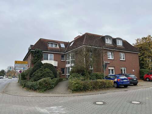 Foto - Wohnung zum Mieten in Melle 365,00 € 50 m²
