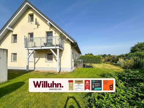 Foto - Wohnung zum Mieten in Eilenburg 1.275,00 € 112 m²