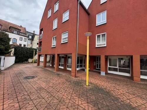 Foto - Büro in Bamberg 2.495,00 € 217 m²