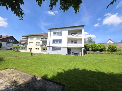 Foto - Wohnung zum Mieten in Kierspe 600,00 € 92 m²