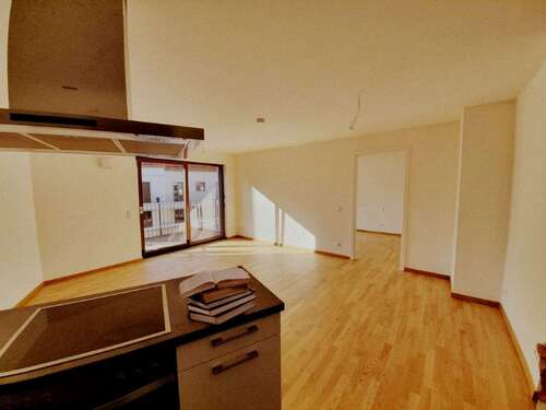 Foto - Wohnung zum Mieten in Bamberg 845,39 € 62.17 m²