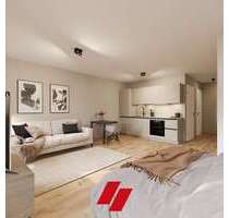 Wohnung zum Mieten in Bremen 858,22 € 46.39 m²