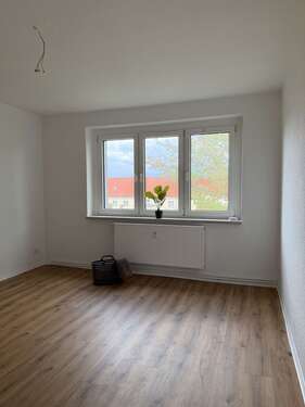 Foto - Wohnung zum Mieten in Lutherstadt Wittenberg 370,00 € 57.5 m²