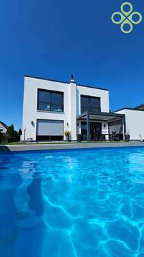 Foto - Haus zum Kaufen in Ahrensfelde 999.000,00 € 220 m²