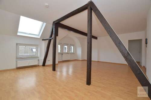 Foto - Wohnung zum Mieten in Düsseldorf Flingern Nord 690,00 € 55.57 m²
