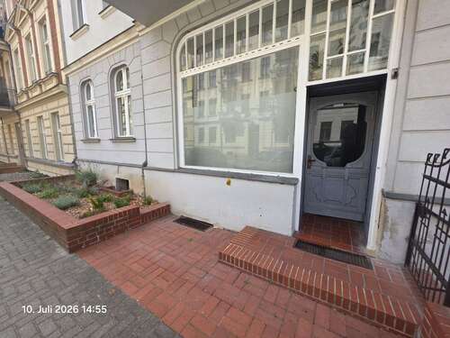 Foto - Wohnung zum Mieten in Frankfurt (Oder) 1.000,00 € 170 m²