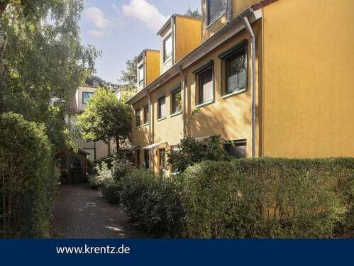 Foto - Haus zum Kaufen in Michendorf 384.000,00 € 120 m²