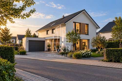 Foto - Grundstück zu verkaufen in Haßloch 418.000,00 € 597 m²