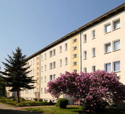 Foto - Wohnung zum Mieten in Braunsbedra 393,12 € 60.48 m²