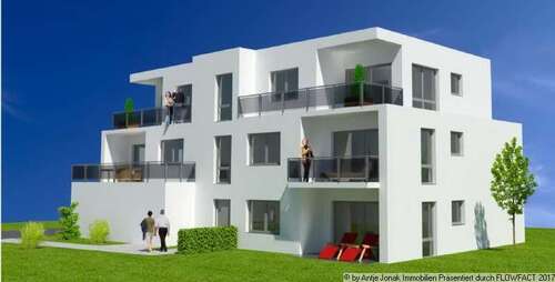 Foto - Wohnung zum Kaufen in Wendlingen 427.900,00 € 73 m²