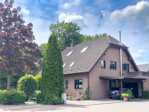 Foto - Wohnung zum Kaufen in Olfen 299.000,00 € 140 m²