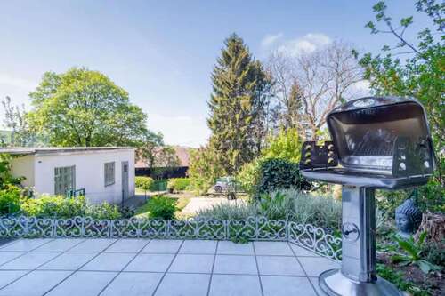Foto - Wohnen auf Zeit in Wuppertal 1.800,00 €