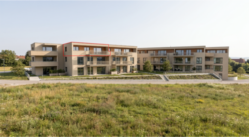 Foto - Wohnung zum Kaufen in Langenau 549.900,00 € 108 m²