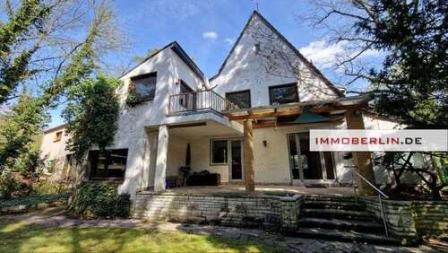 Foto - Haus zum Kaufen in Berlin 679.000,00 € 176 m²