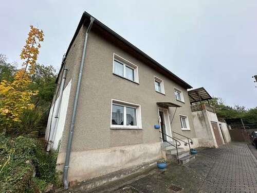 Foto - Haus zum Kaufen in Könnern 42.800,00 € 130 m²