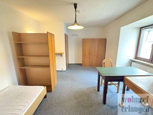 Foto - Wohnen auf Zeit in Erlangen 430,00 €