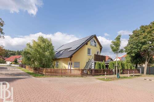 Foto - Wohnung zum Kaufen in FürstenwaldeSpree 360.000,00 € 96.19 m²