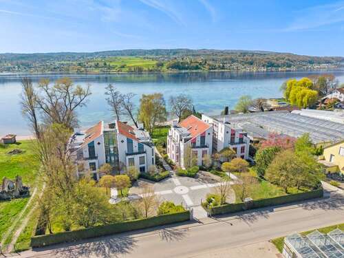 Foto - Wohnung zum Kaufen in Reichenau 1.396.000,00 € 133.22 m²