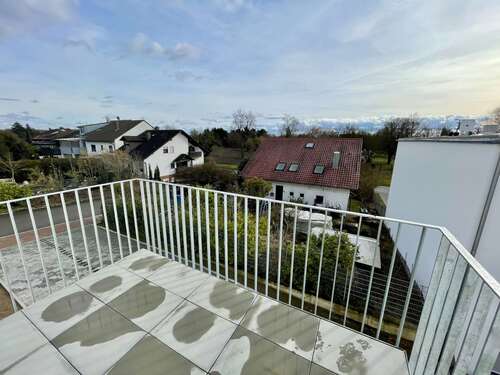 Foto - Wohnung zum Kaufen in Huttenheim 328.700,00 € 75.27 m²