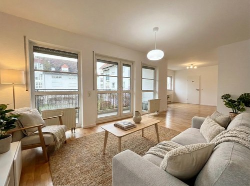 Foto - Wohnung zum Mieten in Worms 650,00 € 50 m²