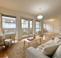 Wohnung zum Mieten in Worms 650,00 € 50 m²