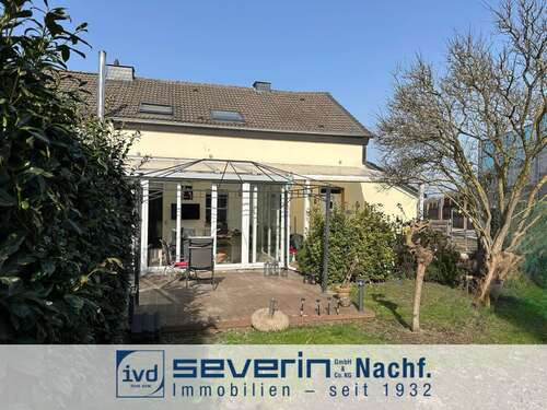 Foto - Haus zum Kaufen in Unna 169.000,00 € 160 m²