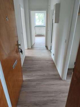 Foto - Wohnung zum Mieten in Elmshorn 563,00 € 64.63 m²