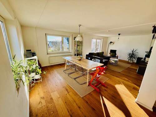 Foto - Wohnung zum Kaufen in Rottweil 279.000,00 € 104 m²