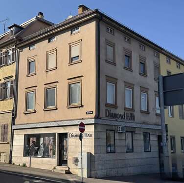 Foto - Haus zum Kaufen in Ludwigsburg 350.000,00 € 197.65 m²