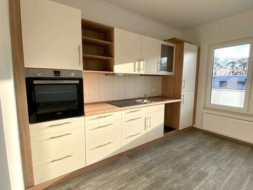 Foto - Wohnung zum Mieten in Sankt Michaelisdonn 650,00 € 59 m²