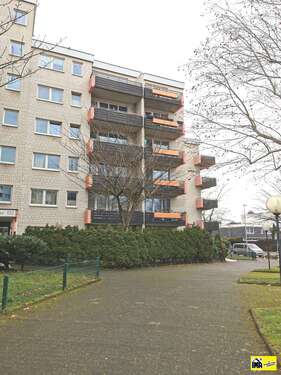 Foto - Wohnung zum Kaufen in Bonn 89.500,00 € 26 m²