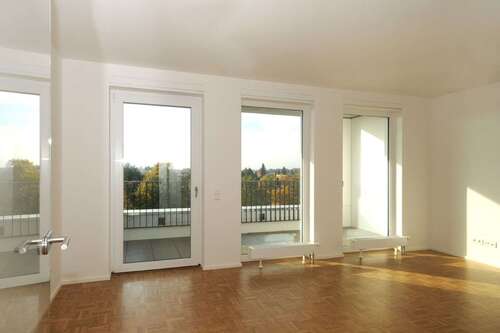 Foto - Wohnung zum Mieten in Langenhagen 1.158,24 € 88.26 m²