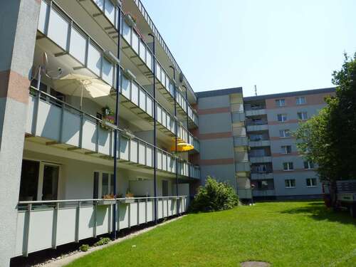 Foto - Wohnung zum Mieten in Melle - Mitte 375,00 € 54 m²