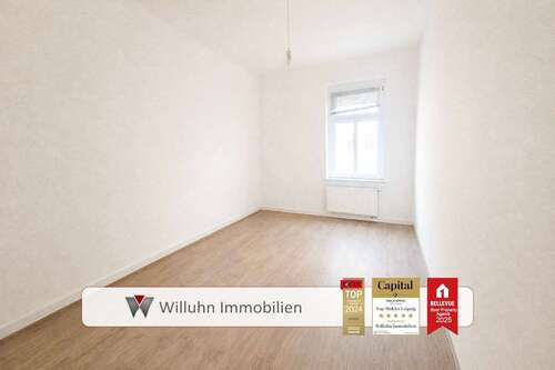 Foto - Wohnung zum Mieten in Leipzig 535,00 € 72.49 m²